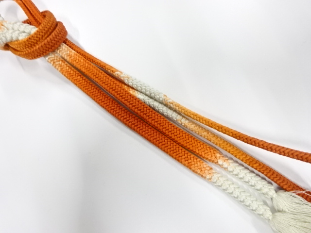 Japanese Kimono / Accessories Silk